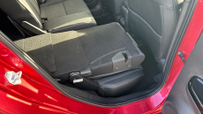 Honda Jazz 1.5 i-MMD Hybrid SR 5dr eCVT Hybrid Hatchback